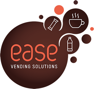 ease vending logo Kaffeeautomat